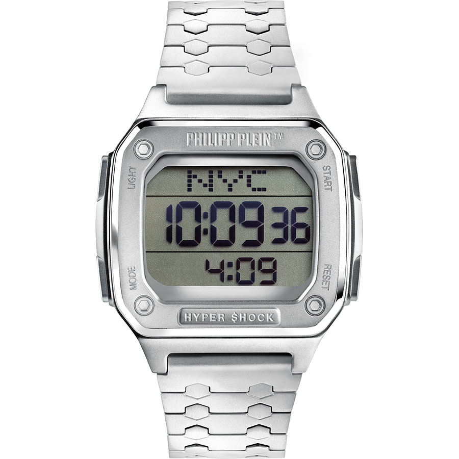 Часы Philipp Plein Hyper Shock PWHAA0521